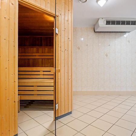 Seehof Seehof 41 Χέρινγκσντορφ Εξωτερικό φωτογραφία