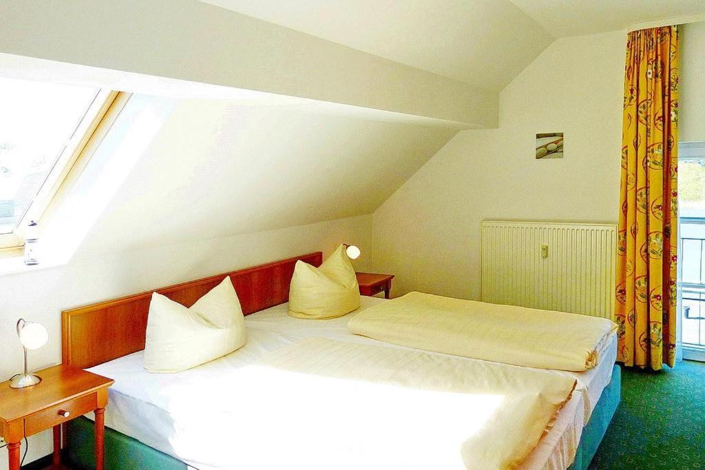 Seehof Seehof 41 Χέρινγκσντορφ Εξωτερικό φωτογραφία